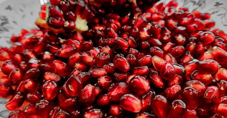 Na zdrową wątrobę i niski cholesterol. Obowiązkowy owoc w diecie osób po 50-tce
