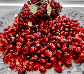 Na zdrową wątrobę i niski cholesterol. Obowiązkowy owoc w diecie osób po 50-tce