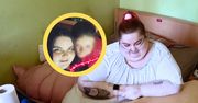 Dramat Anity ze Słupska. Odebrano jej córkę, bo waży 280 kg