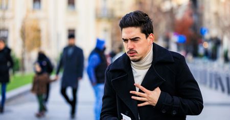 W 5 minut wykryje zawał. Może uratować miliony osób