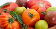 Właściwości pomidorów. Włącz je do swojej diety