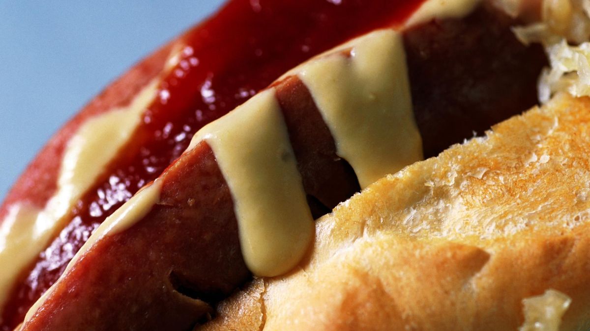 Śmieciowe jedzenie osłabia pamięć. Negatywne efekty pojawiają się po czterech dniach