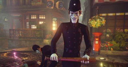 Rozchodniaczek: Opóźniony survival, więcej Life is Strange i przetasowania w Activision