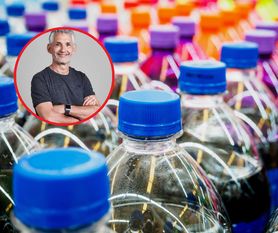 Lekarz ostrzega przed tymi napojami. Mogą powodować problemy psychiczne