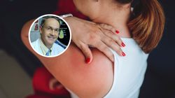 Cztery wczesne sygnały. Kardiolog: W kolejnych dniach może dojść do zawału