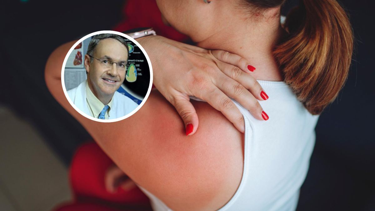 Objawy zawału mogą pojawić się miesiąc wcześniej