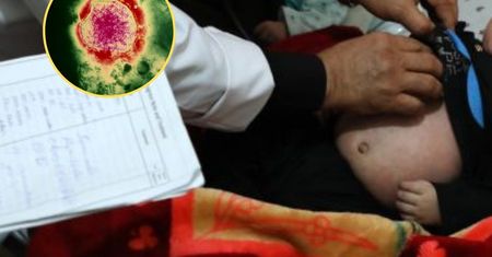 Będzie epidemia w Europie? "Ryzyko wysokie lub bardzo wysokie"