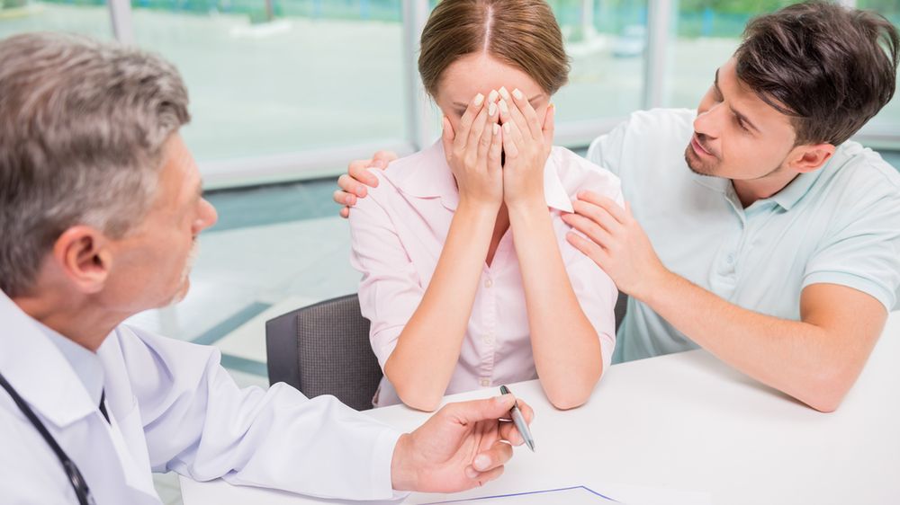 Zmutowana rzeżączka w Wielkiej Brytanii