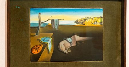 Surrealizm - definicja, cechy, przedstawiciele i dzieła