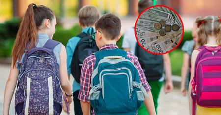 Dodatkowe pieniądze na dziecko. Nabór wniosków na 300+ już trwa