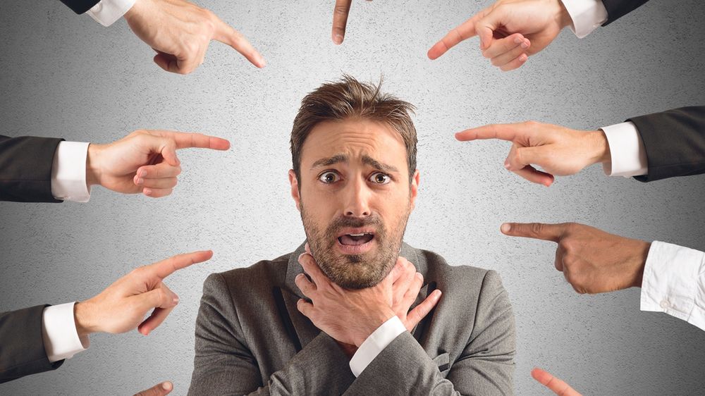 9 znaków, że powinieneś rzucić swoją pracę