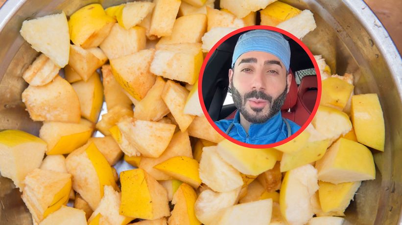 Owoce, które zmniejszają ryzyko raka jelita grubego. Sięgaj po nie codziennie