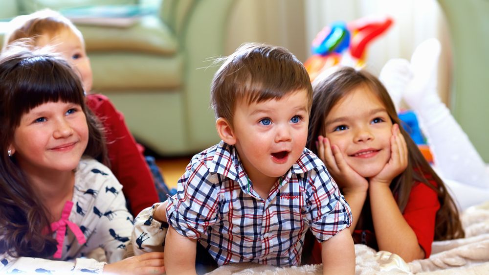 „Maluch na uczelni” – rządowy program zapewnienia opieki nad dziećmi dla studentów