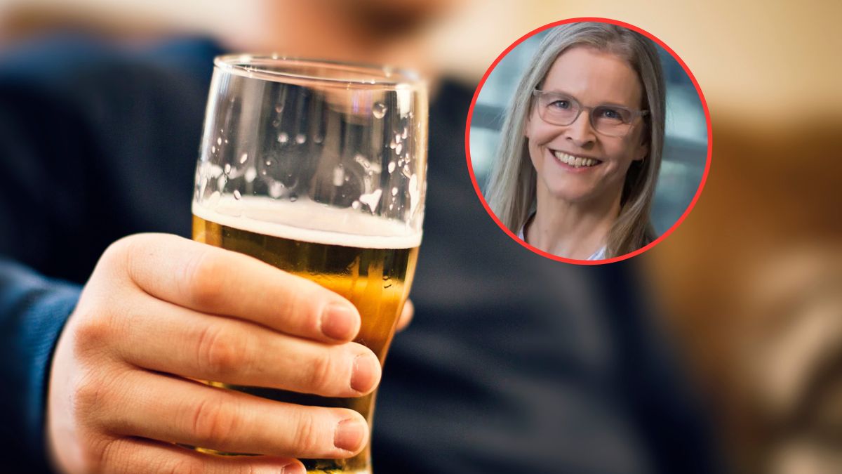 Liczenie drinków i świadomość ryzyka nowotworów. Tak ograniczysz alkohol