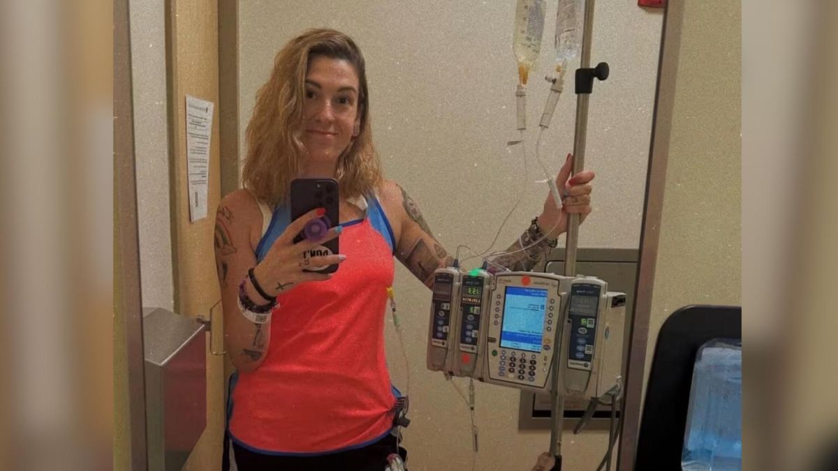 Ból brzucha i uczucie pełności po posiłku były zwiastunem raka