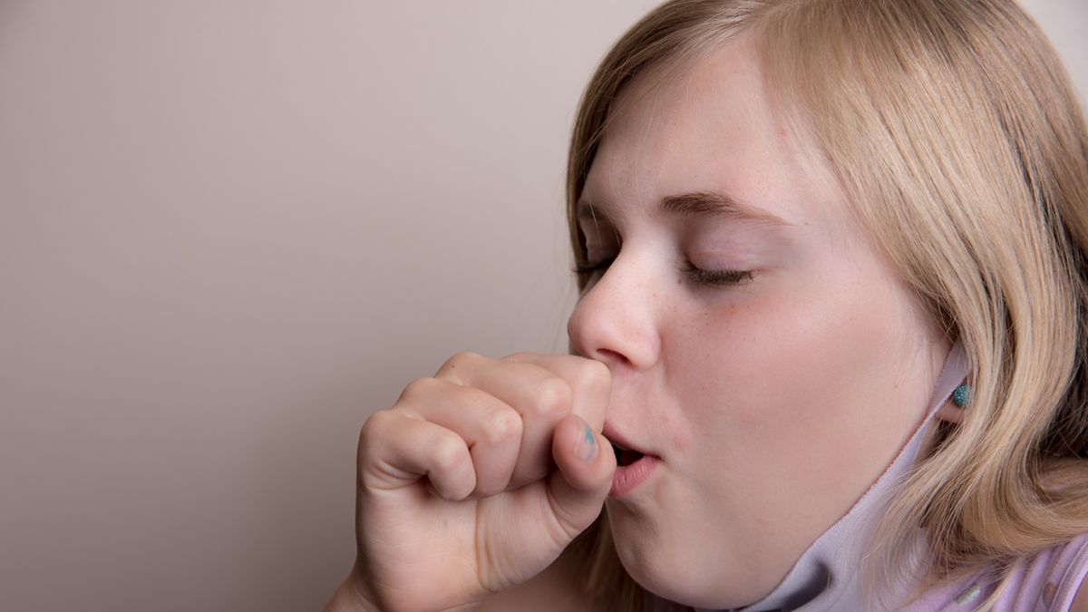 Singulair działa rozszerzająco na oskrzela i poprawia wentylację płuc