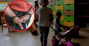Nauczycielki zauważyły siniaki. Dramat 5-latki trwał ponad rok