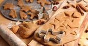 Pierniczki - historia, składniki i przepisy. Czy pierniczki mogą być zdrowe?