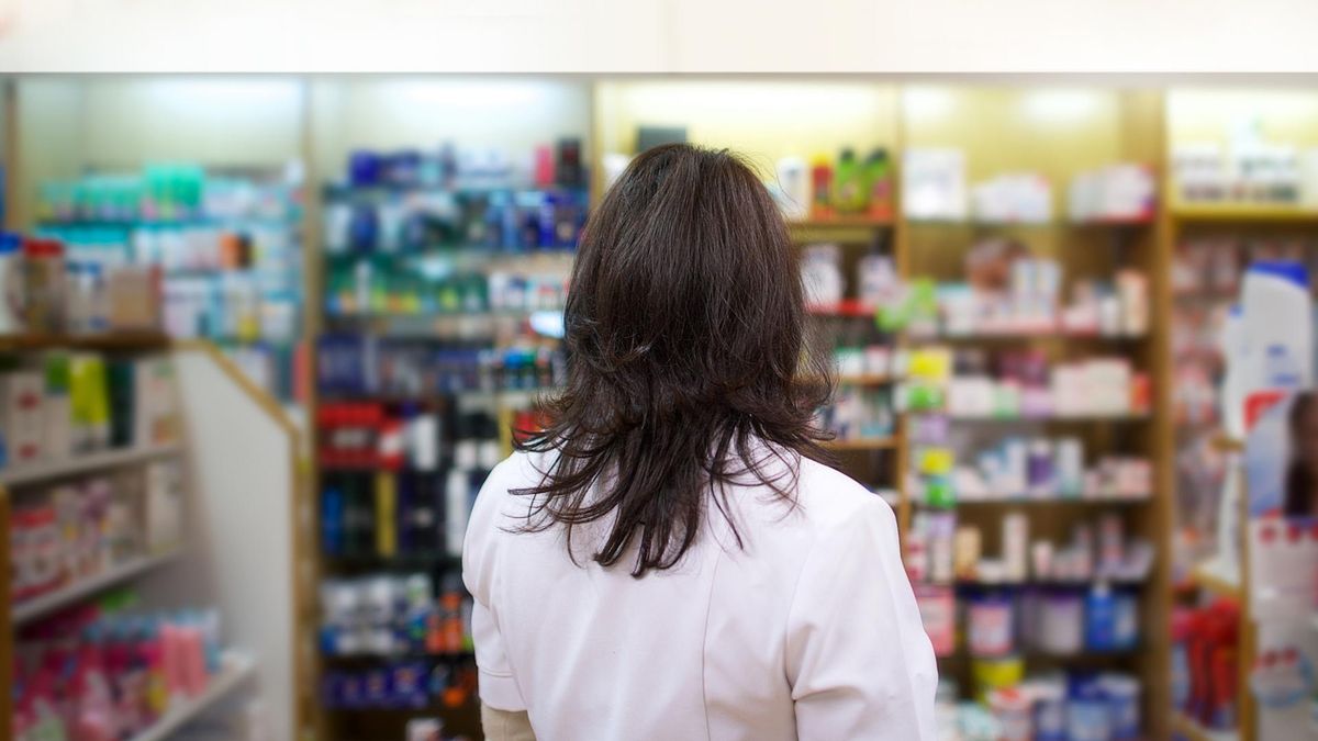 Z aptek znikają dwa leki