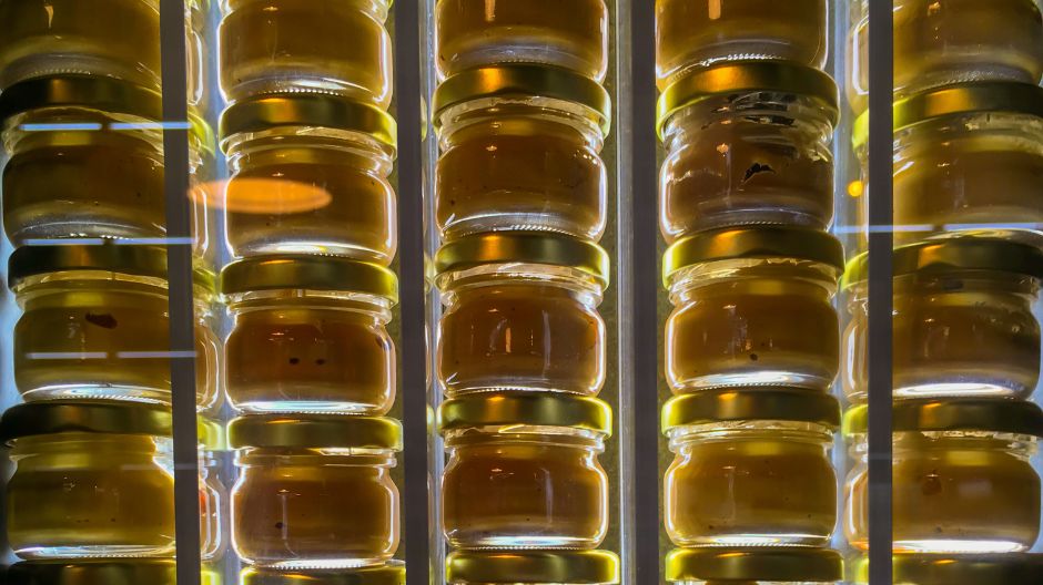 Ketchup i musztarda mogą zwiększać ryzyko rozwoju nadciśnienia.