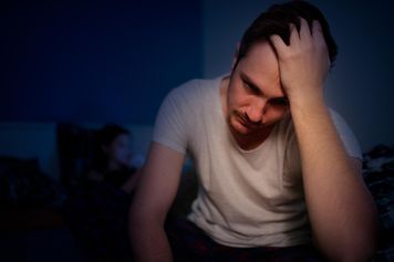 Najgorsza pozycja seksualna. Szczególnie panowie powinni unikać