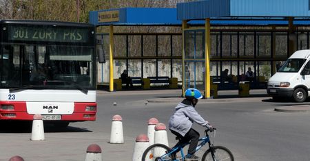 1500 zł mandatu dla dziecka. Nowe przepisy weszły w życie
