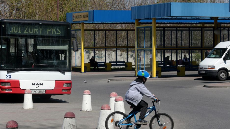 1500 zł mandatu dla dziecka. Nowe przepisy weszły w życie