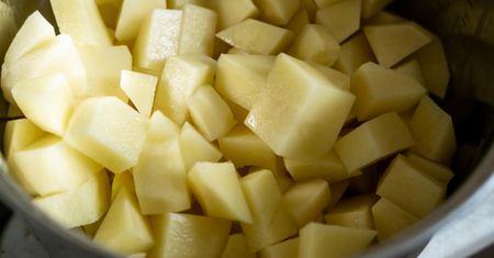 Pomagają w utracie wagi? Nieoczekiwana zaleta ulubionego warzywa Polaków