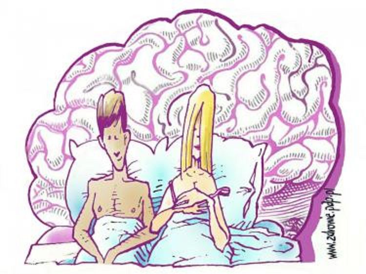 Wirus przenoszony drogą płciową powoduje raka głowy i szyi