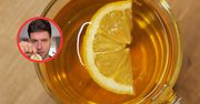 Herbata z cytryną nie zawsze zdrowa. "Robi się niezła chemiczna mieszanka"
