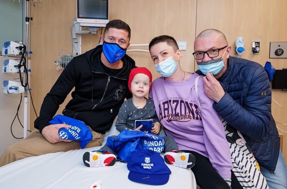 Udało się zebrać dwa miliony na leczenie 2-letniego Bruna