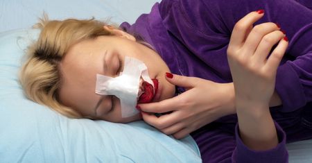 Hipofibrynogenemia - charakterystyka fibrynogenu, objawy i leczenie hipofibrynogenemii