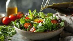 Dieta roślinna a zdrowie. Wyniki badania na 400 tys. osób