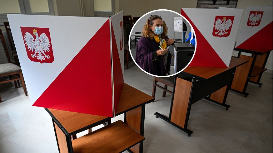 Czy na L4 można głosować?