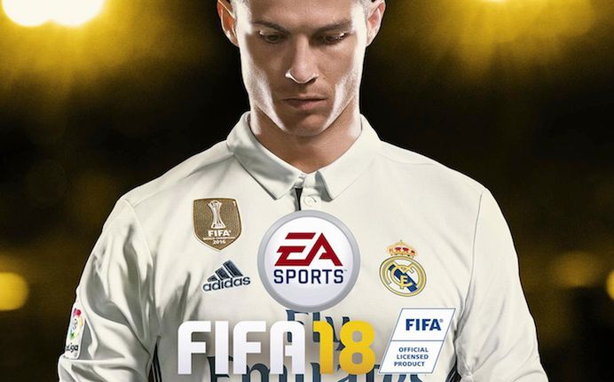 FIFA 18, NBA Live 18 i Madden 18 - pierwsze materiały wideo z gier sportowych EA