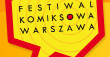 Autografy na Komiksowej Warszawie