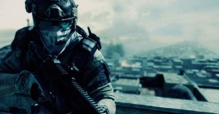 Rozchodniaczek: EA kontra Ubisoft, kampanie single player w FPS-ach i darmowy Star Citizen