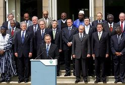 Blair: G-8 zwiększy pomoc dla Afryki o 50 mld dolarów