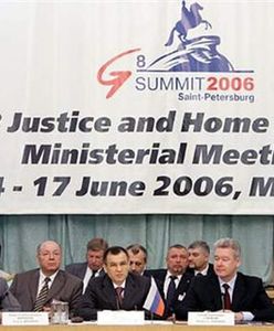 G8: młodzież i Internet w służbie terrorystów