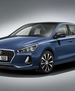 Hyundai i30 - nowy styl i możliwości