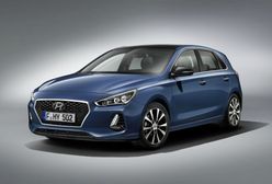Hyundai i30 - nowy styl i możliwości