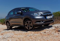 Honda HR-V 1,5 i-VTEC