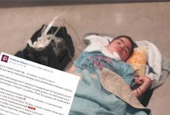 "Leciał by umrzeć z godnością, a potraktowano go gorzej niż psa"