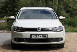 Volkswagen Jetta 1.4 TSI Hybrid