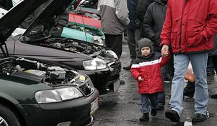 Kombi za pięć tysięcy