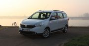 Dacia Lodgy 1.5 dCi 110 Prestige