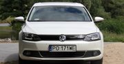 Volkswagen Jetta 1.4 TSI Hybrid