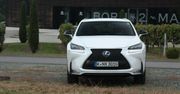 Lexus NX 300h