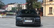 Audi A7 Sportback 3,0 TDI