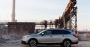 Subaru Outback 2,5i